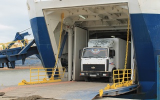 Последние крымские дальнобойщики возвращены с чужбины на Родину