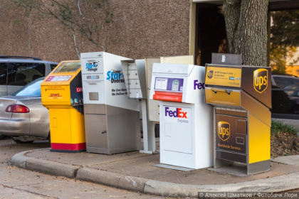 Экстренное приземление: FedEx уходит, UPS выжидает, Cathay Group бросает Дубай