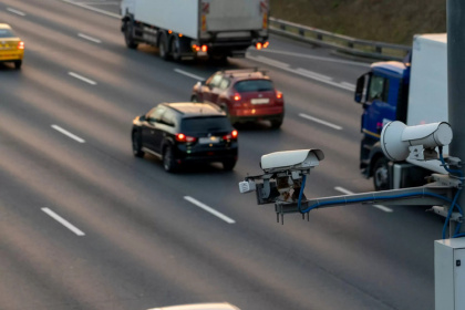 Инициативность дорожных камер ограничат штрафными лимитами