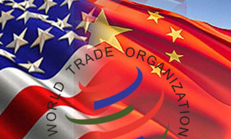Москва хочет быть «третьей стороной» в консультациях Вашингтона и Пекина по стали и алюминию