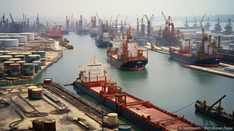 Китай уже заходит в Ливию через «черный ход». Возврата в Красное море не будет?