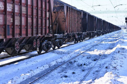 Судьба Северо-Сибирской железной дороги зависит от РЖД