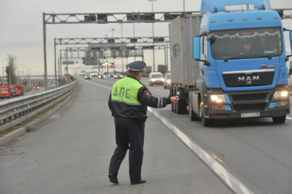 Эксперт: перевозчики не смогут компенсировать платный въезд в Москву