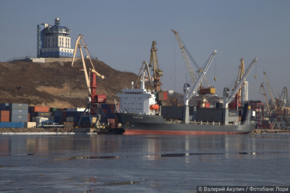 Днищевой сбор: проверки судов на взрывчатку обернутся новой статьей расходов для портов