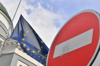 Евросоюз закончил собирать 12-й пакет санкций