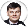  Максим Захаров, заместитель директора по информатизации и технологическому обеспечению АО «РЖД Логистика»