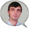 Дмитрий Боклин, генеральный директор «МАКСИЛОГ»