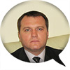 Александр Шилинчук, заместитель генерального директора по экспедированию «Траско»