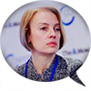 Марина Лякишева, советник генерального директора по таможенным вопросам Nawinia