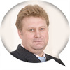 Олег Дорожинский, руководитель российского филиала Reibel, управляющий партнер «Практика логистического консалтинга British Bridge»