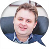 Алексей Прыгин, исполнительный директор «МаксиПост» (входит в Itella)