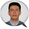 Тимурмалик Назаров, генеральный директор «Анор Логистика»